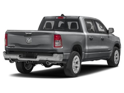 2019 RAM 1500 Big Horn/Lone Star Crew Cab 4x4 5'7' Box