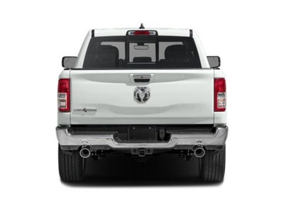 2019 RAM 1500 Big Horn/Lone Star Crew Cab 4x4 5'7' Box