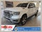 2022 RAM 1500 Laramie Crew Cab 4x4 5'7' Box