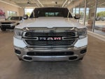 2022 RAM 1500 Laramie Crew Cab 4x4 5'7' Box
