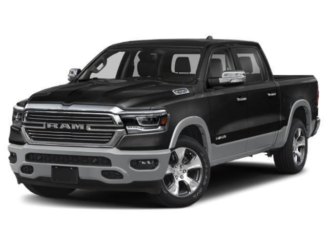 2019 RAM 1500 Pickup Laramie