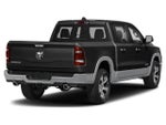 2019 RAM 1500 Laramie Crew Cab 4x4 5'7' Box
