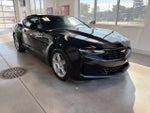2023 Chevrolet Camaro RWD Coupe 1LT