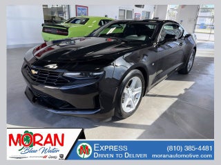 2023 Chevrolet Camaro RWD Coupe 1LT