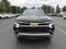2022 Chevrolet Silverado 1500 4WD Double Cab Standard Bed LT with 2FT