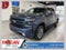 2020 Chevrolet Silverado 1500 4WD Crew Cab Short Bed RST