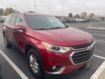 2020 Chevrolet Traverse FWD LT Cloth