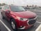 2020 Chevrolet Traverse FWD LT Cloth