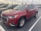 2020 Chevrolet Traverse FWD LT Cloth