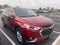 2020 Chevrolet Traverse FWD LT Cloth