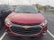 2020 Chevrolet Traverse FWD LT Cloth