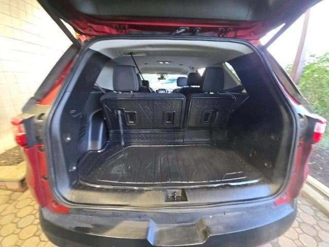2020 Chevrolet Traverse FWD LT Cloth
