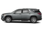 2018 Chevrolet Traverse 3LT