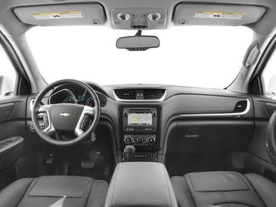2016 Chevrolet Traverse 2LT
