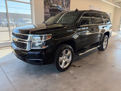 2019 Chevrolet Tahoe LS
