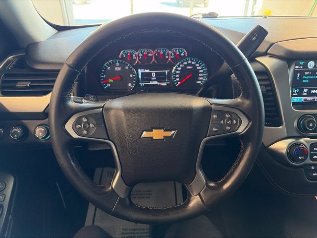 2019 Chevrolet Tahoe LS