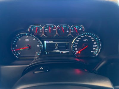 2019 Chevrolet Tahoe LS