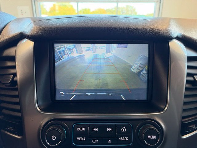 2019 Chevrolet Tahoe LS