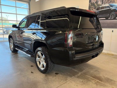 2019 Chevrolet Tahoe LS