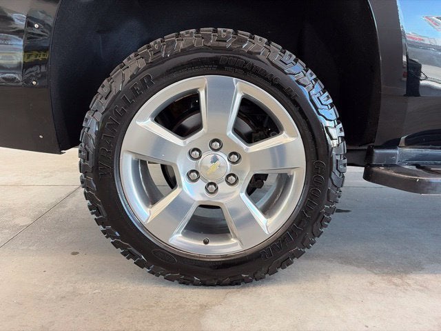 2019 Chevrolet Tahoe LS