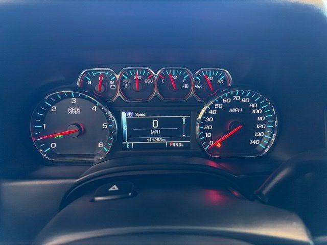 2019 Chevrolet Tahoe LS
