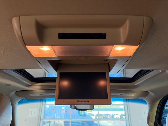 2012 Chevrolet Suburban 1500 LT