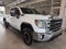 2022 GMC Sierra 2500HD 4WD Crew Cab Standard Bed SLT