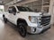 2022 GMC Sierra 2500HD 4WD Crew Cab Standard Bed SLT