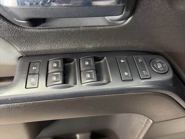 2016 GMC Sierra 1500 Base