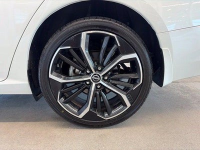 2024 Nissan Altima SR Intelligent AWD