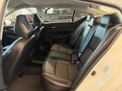 2024 Nissan Altima SR Intelligent AWD