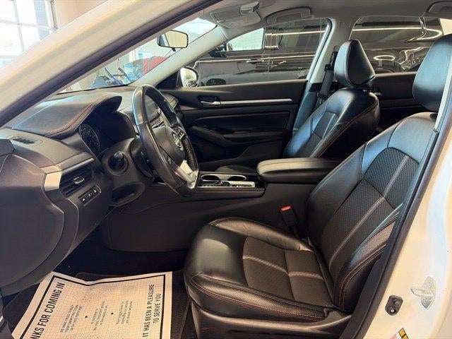 2024 Nissan Altima SR Intelligent AWD