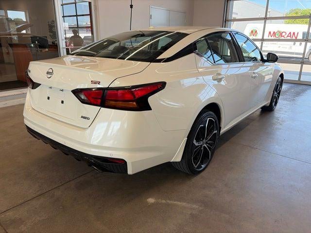 2024 Nissan Altima SR Intelligent AWD