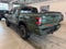 2022 Nissan Frontier Crew Cab PRO-4X 4x4