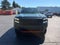 2022 Nissan Frontier Crew Cab PRO-4X 4x4