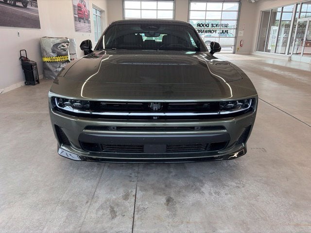 2026 Dodge Charger Scat Pack Plus 2-Door AWD