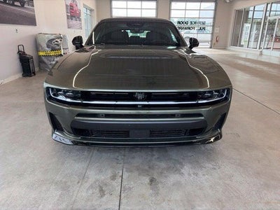 2026 Dodge Charger Scat Pack Plus 2-Door AWD
