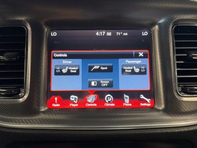 2014 Dodge Charger R/T