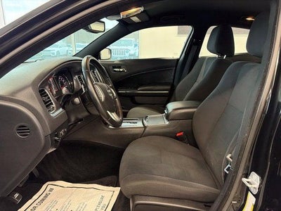 2014 Dodge Charger R/T