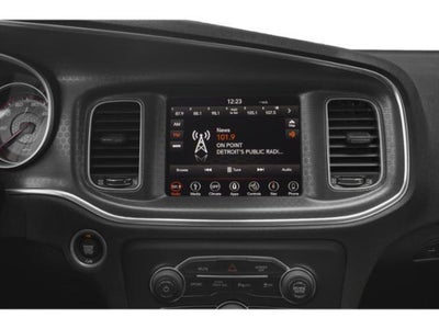 2018 Dodge Charger GT AWD