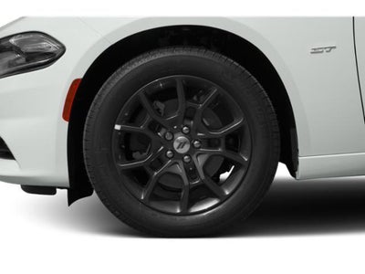 2018 Dodge Charger GT AWD
