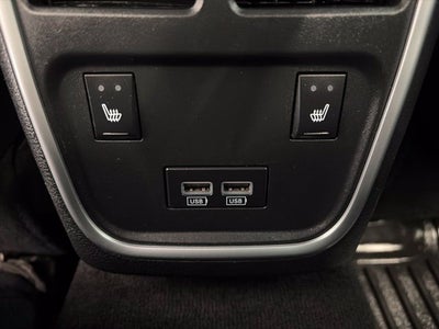 2018 Dodge Charger GT AWD