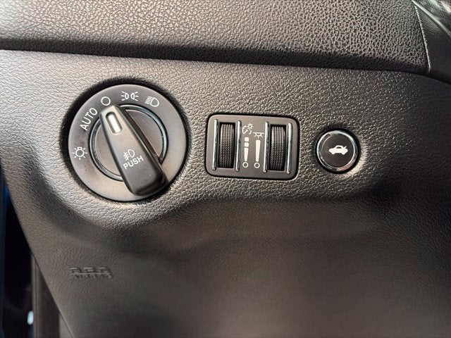 2018 Dodge Charger GT AWD