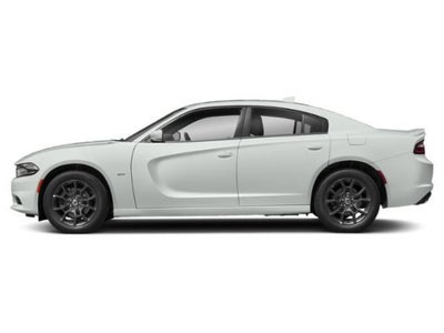 2018 Dodge Charger GT AWD