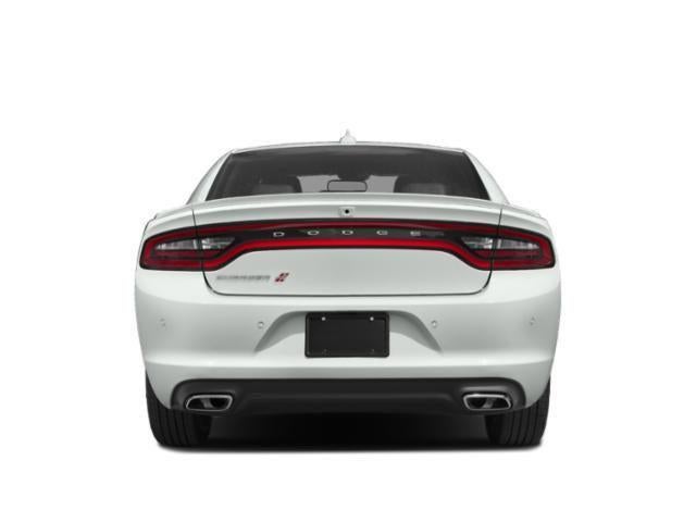 2018 Dodge Charger GT AWD