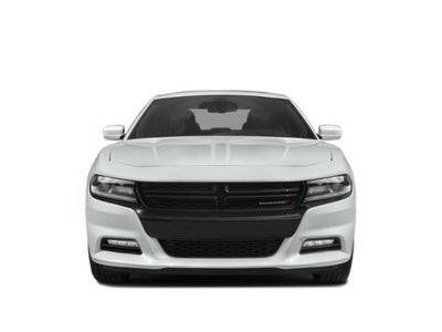 2018 Dodge Charger GT AWD