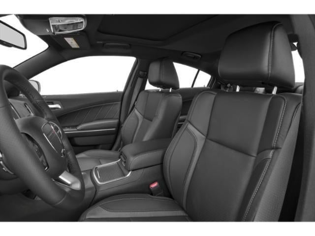 2018 Dodge Charger GT AWD