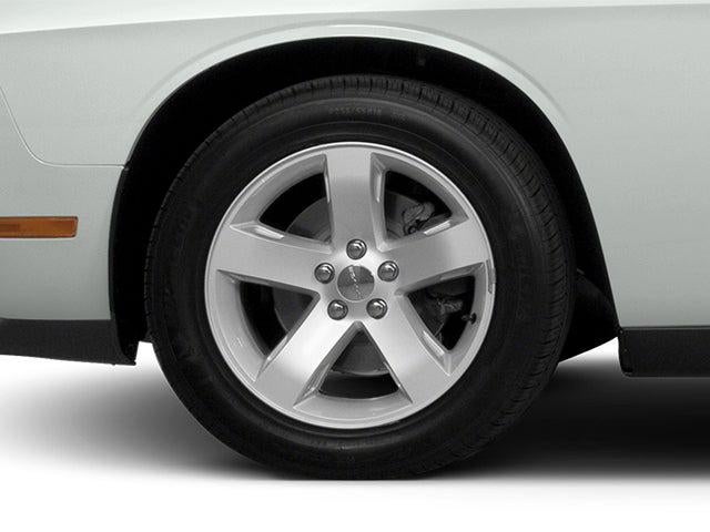 2014 Dodge Challenger SXT 100th Anniversary Appearance Group