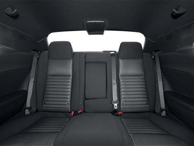 2014 Dodge Challenger SXT 100th Anniversary Appearance Group