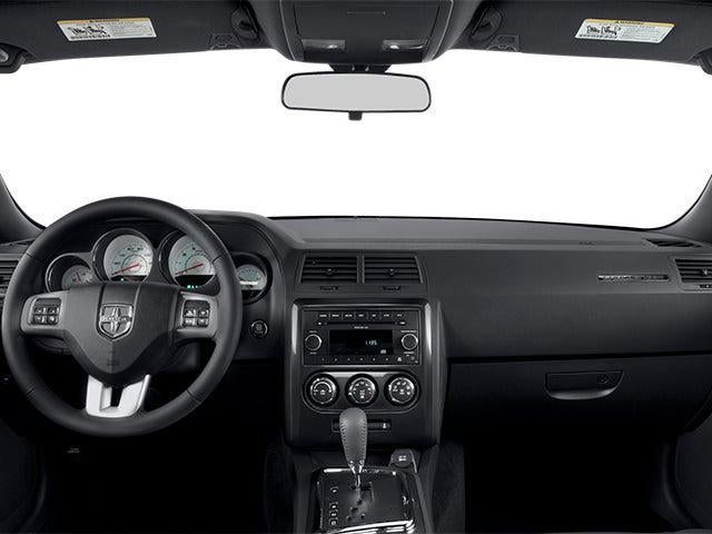 2014 Dodge Challenger SXT 100th Anniversary Appearance Group
